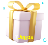 Receba seus bônus de boas-vindas no 7Jogos