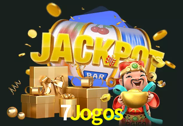 7Jogos bet