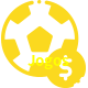 Aposte em esportes do mundo todo no 7Jogos!