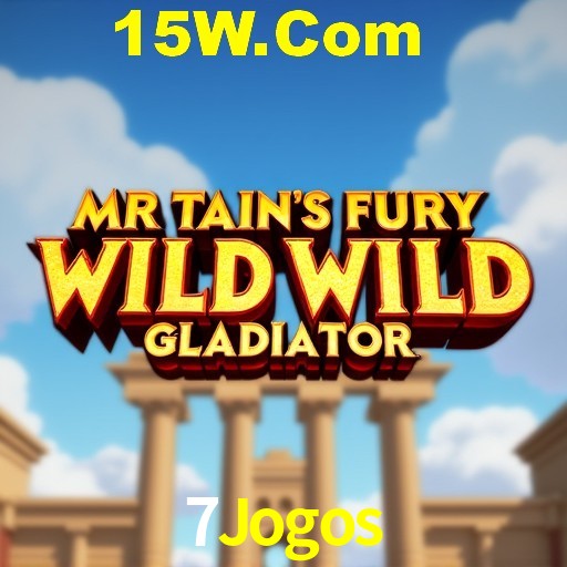Descubra a Magia dos Jogos de Arcade no 7Jogos