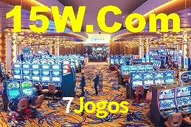 7Jogos App Interface