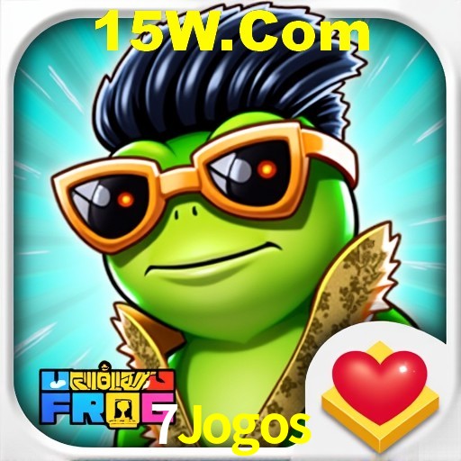 Interface Premium 7Jogos