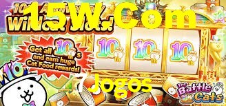 7 Jogos Bet
