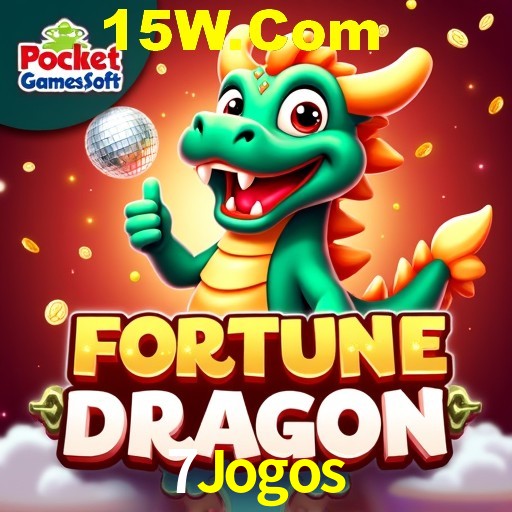Game Providers 7Jogos