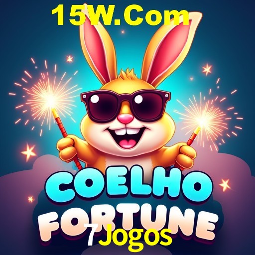 Responsive Design 7Jogos
