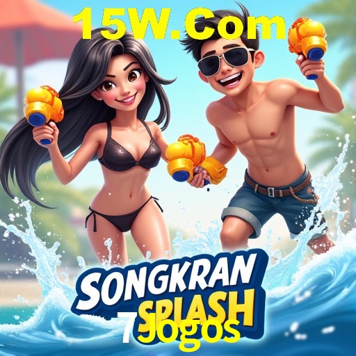 Diretório de Jogos 7Jogos