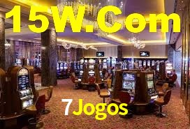 Exclusive Games 7Jogos