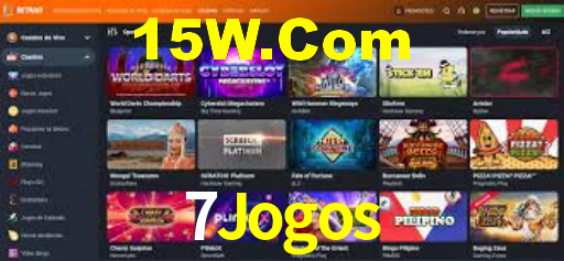 7Jogos: A Experiência de Casino com Jogos de Mesa ao Vivo