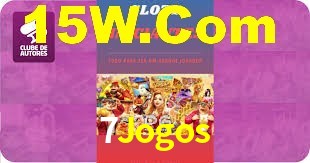 7Jogos: Jogos de Caça-Níqueis-Altas Recompensas, Roleta-Velocidade, Blackjack-Desafios Máximos