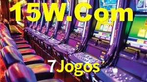 7Jogos: Seu Cassino Premiado com Pagamentos Rápidos