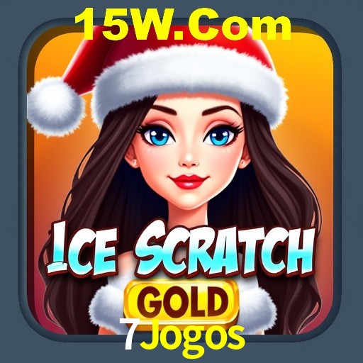 Design Responsivo 7Jogos