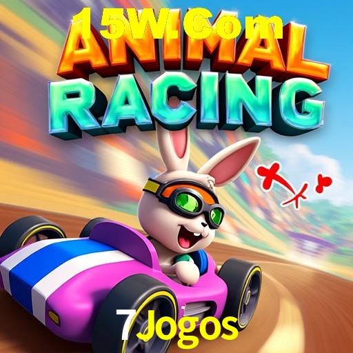 Jogos de Slot 7Jogos
