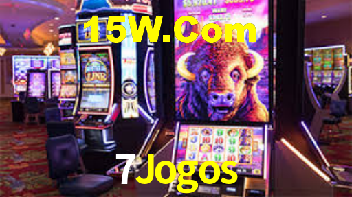 7Jogos,7Jogos.Com