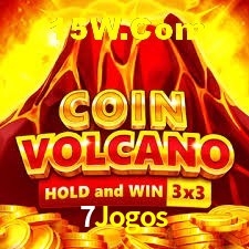 Football Betting 7Jogos