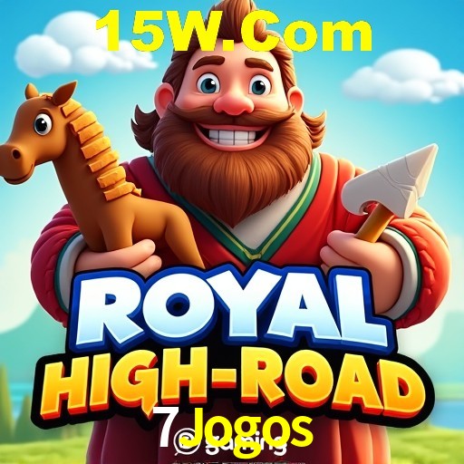 Provedores de Jogos 7Jogos