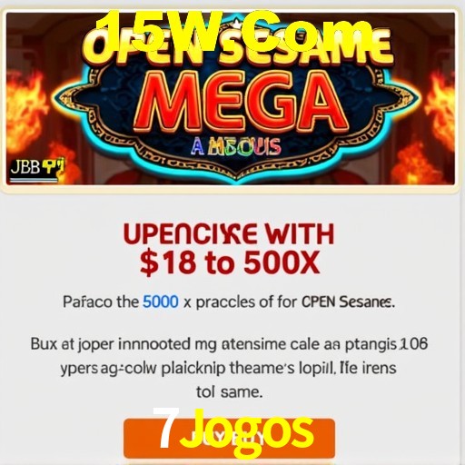 Ofertas Exclusivas 7Jogos