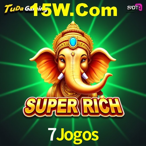 Integração de APIs 7Jogos