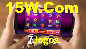 Sinta a adrenalina dos jogos de cassino com 7Jogos