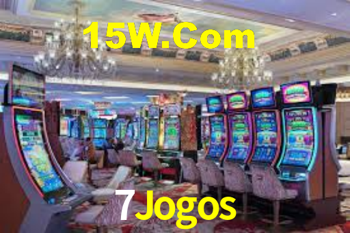 7 Jogos Bet